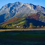 El Mayorazgo Кордовилья-де-Агилар