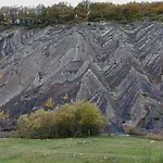 Летний дом El Mayorazgo Кордовилья-де-Агилар