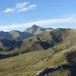 El Mayorazgo Летний дом