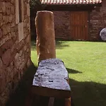 El Mayorazgo Country house Cordovilla de Aguilar