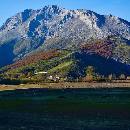 El Mayorazgo Cordovilla de Aguilar