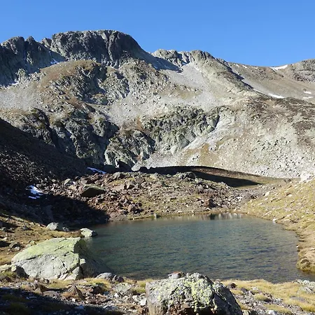 Casa de Campo El Mayorazgo *