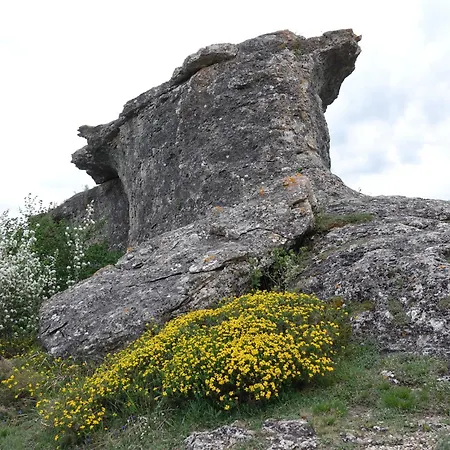 Casa de Campo El Mayorazgo Cordovilla de Aguilar