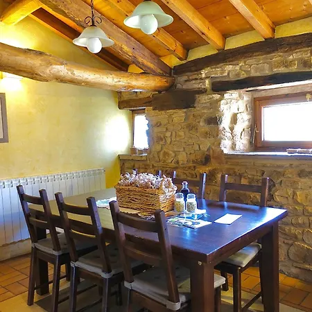 El Mayorazgo Casa de Campo