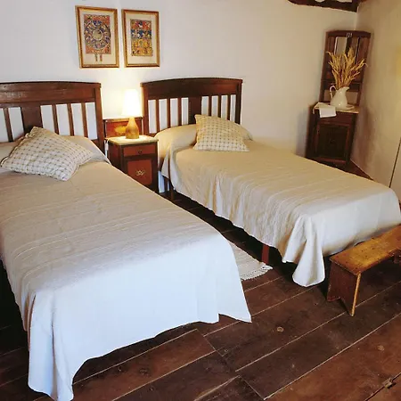 Casa de Campo El Mayorazgo Cordovilla de Aguilar