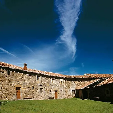 El Mayorazgo * Cordovilla de Aguilar