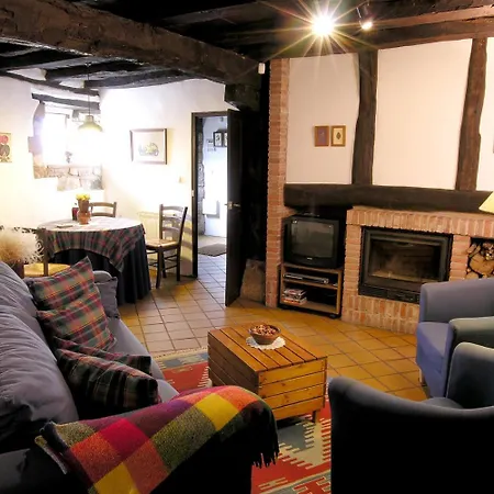 El Mayorazgo Casa de Campo