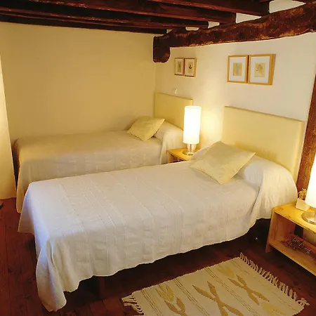 Casa de Campo El Mayorazgo