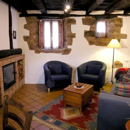 Casa de Campo El Mayorazgo *