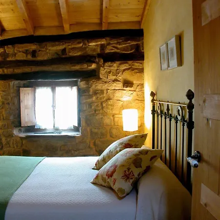 El Mayorazgo * Cordovilla de Aguilar