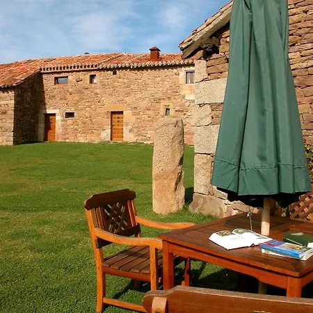 Casa de Campo El Mayorazgo Cordovilla de Aguilar