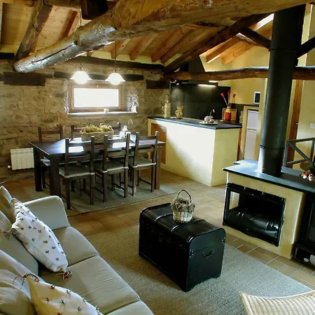 Casa de Campo El Mayorazgo