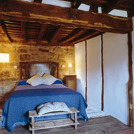 El Mayorazgo Casa de Campo Cordovilla de Aguilar