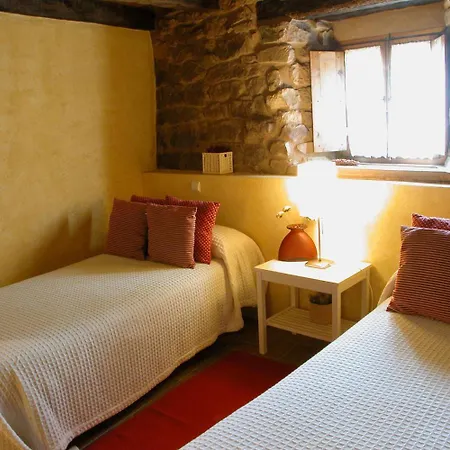 Casa de Campo El Mayorazgo *