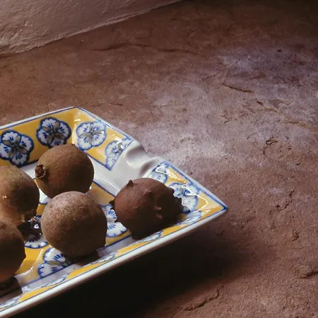 El Mayorazgo * Cordovilla de Aguilar