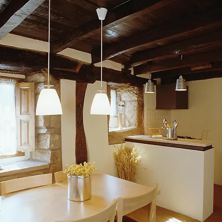 Casa de Campo El Mayorazgo