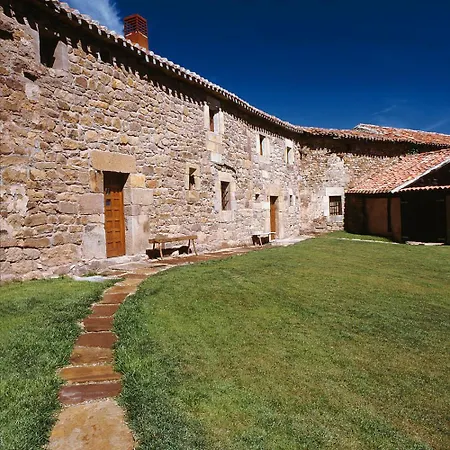 El Mayorazgo Casa de Campo Cordovilla de Aguilar