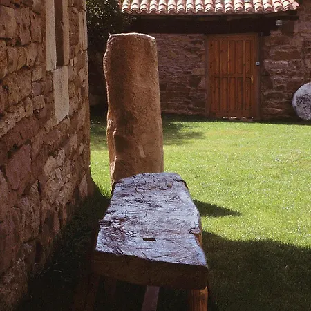 El Mayorazgo Country house Cordovilla de Aguilar