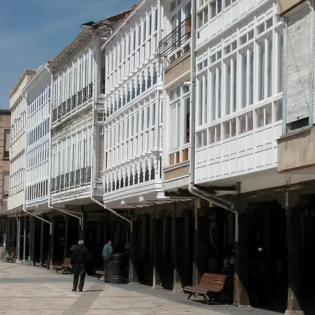 Casa de Campo El Mayorazgo *