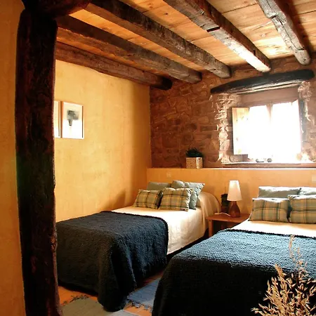 El Mayorazgo * Cordovilla de Aguilar