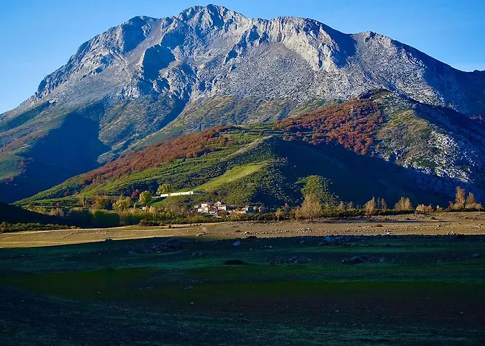 El Mayorazgo Cordovilla de Aguilar