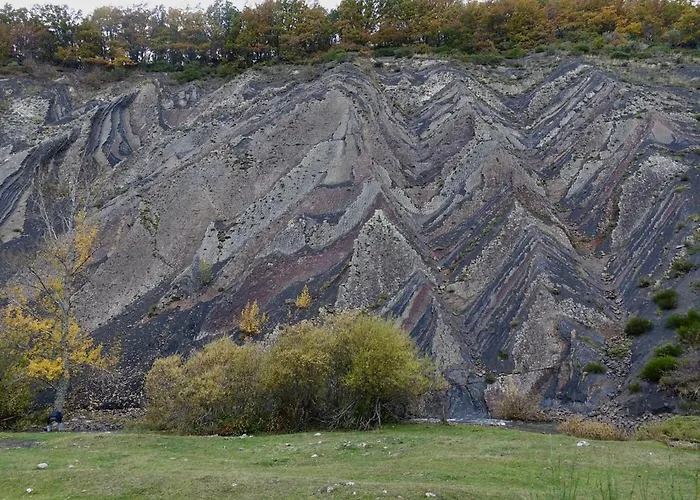 Εξοχικό σπίτι El Mayorazgo Cordovilla de Aguilar