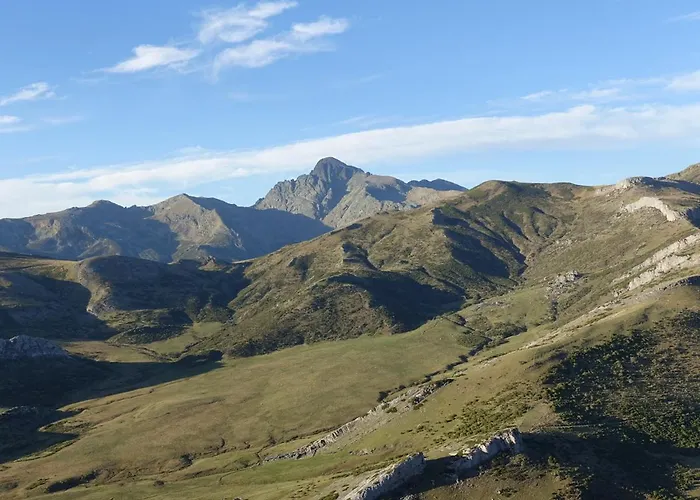 El Mayorazgo Εξοχικό σπίτι