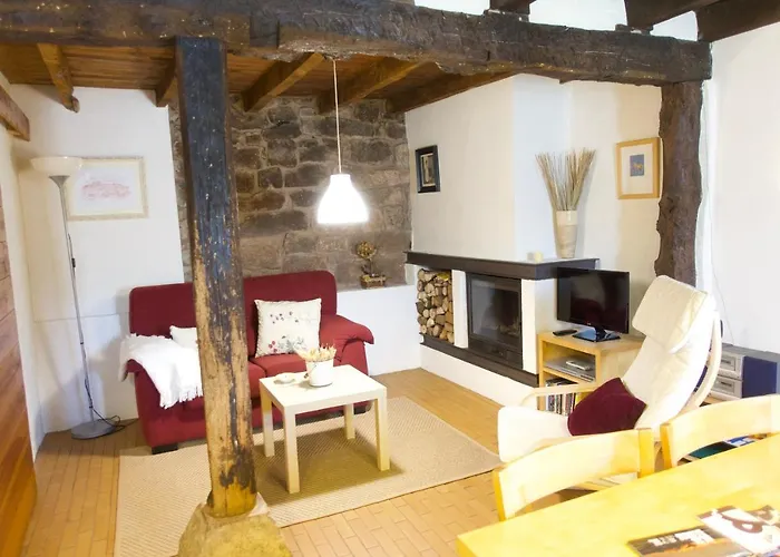 Εξοχικό σπίτι El Mayorazgo Cordovilla de Aguilar