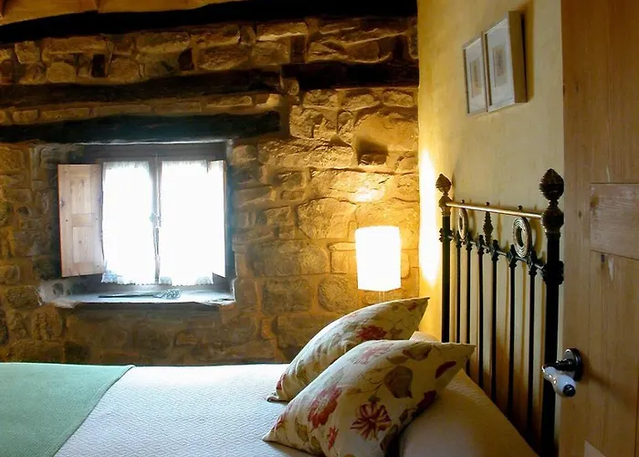 El Mayorazgo * Cordovilla de Aguilar