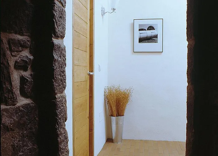 Εξοχικό σπίτι El Mayorazgo *