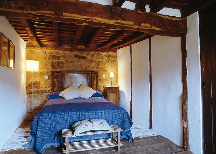 El Mayorazgo Εξοχικό σπίτι Cordovilla de Aguilar