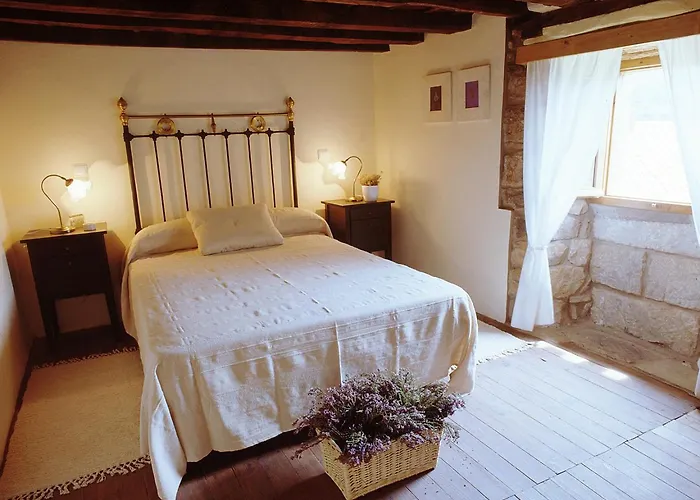 El Mayorazgo Εξοχικό σπίτι Cordovilla de Aguilar