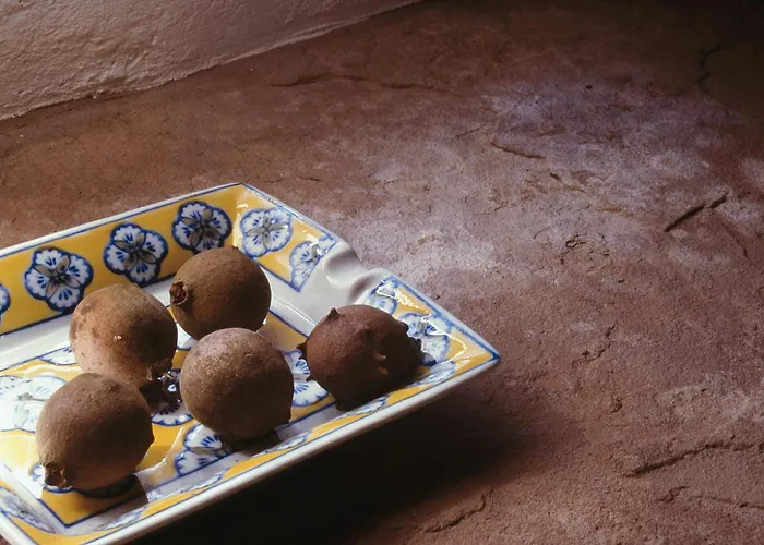 El Mayorazgo * Cordovilla de Aguilar