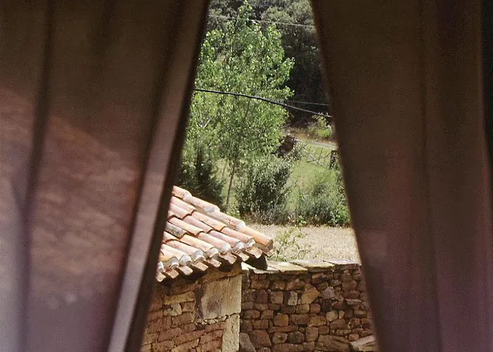 El Mayorazgo Εξοχικό σπίτι Cordovilla de Aguilar