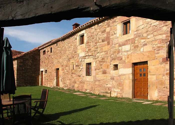 Εξοχικό σπίτι El Mayorazgo