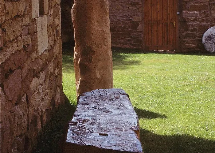 El Mayorazgo Εξοχικό σπίτι Cordovilla de Aguilar