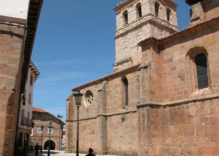 El Mayorazgo Εξοχικό σπίτι *