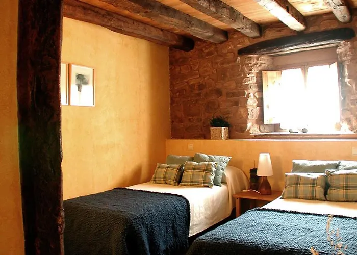 El Mayorazgo * Cordovilla de Aguilar