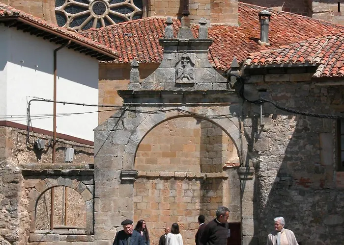 El Mayorazgo Cordovilla de Aguilar